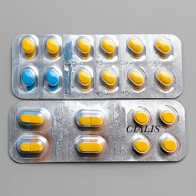 Cialis dosage et prix